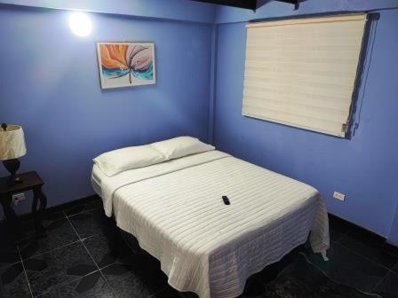 Buenavista  Posada Nativa Three Brothers מראה חיצוני תמונה