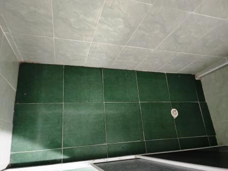 Buenavista  Posada Nativa Three Brothers מראה חיצוני תמונה